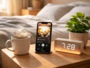 Comment rendre votre réveil Spotify avec iPhone encore plus agréable découvrez comment personnaliser votre réveil spotify sur iphone pour commencer la journée de manière plus agréable et motivante.