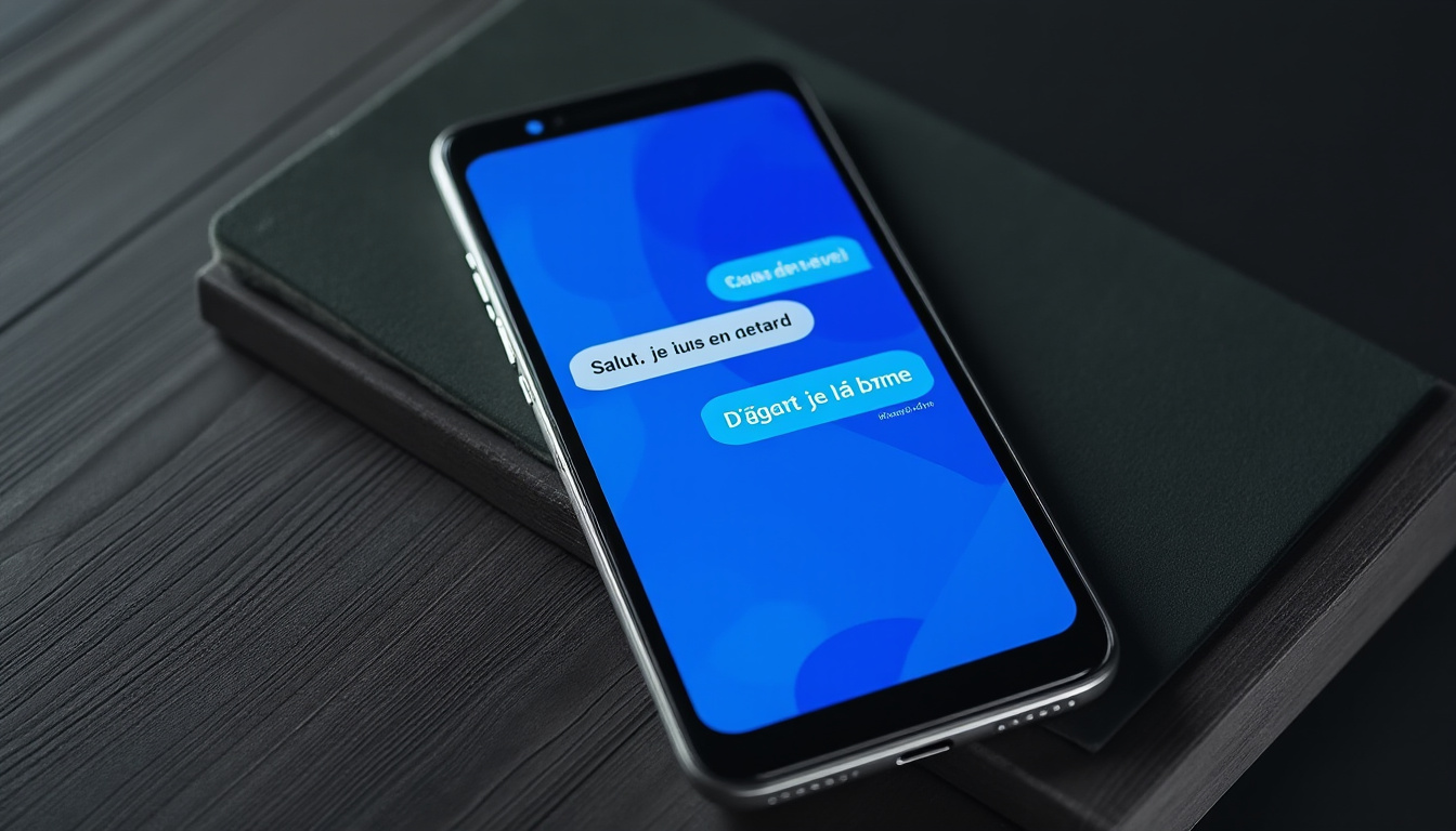 découvrez les méthodes efficaces pour récupérer des sms supprimés sur votre smartphone. suivez notre guide étape par étape et ne perdez plus jamais un message important !