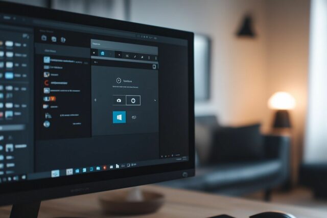 Comment retrouver la taille normale de l'écran Windows 10 facilement
