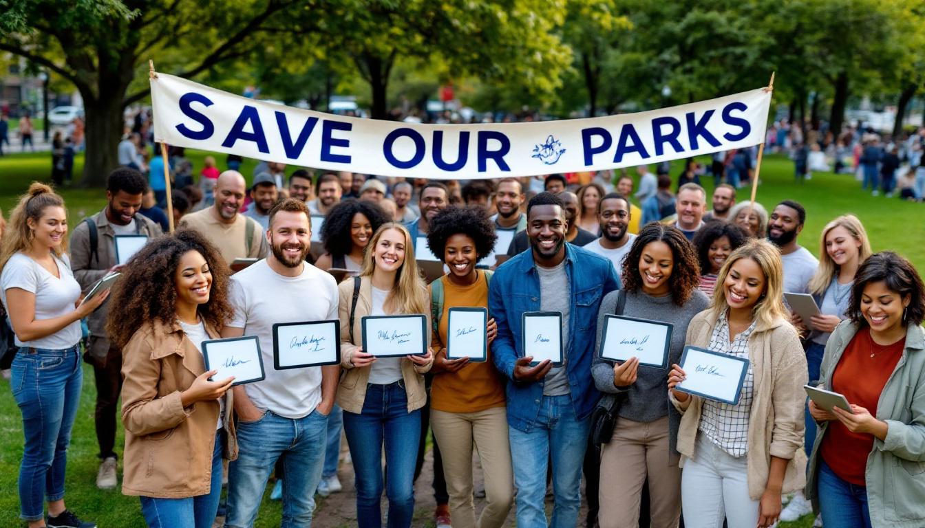 découvrez comment rédiger une pétition en ligne percutante grâce à notre guide pas-à-pas, et mobilisez efficacement votre communauté pour faire entendre votre cause.