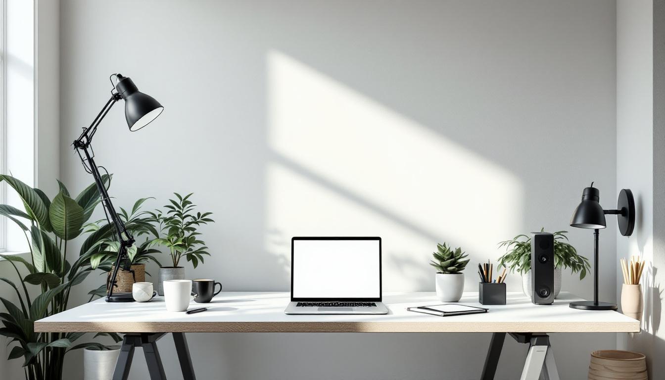 découvrez comment réussir la création de votre entreprise en ligne en seulement 5 minutes grâce à nos conseils simples et rapides.