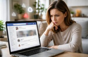Comment savoir si quelqu’un nous a bloqué sur Facebook : guide pour les utilisateurs découvrez comment identifier si quelqu'un vous a bloqué sur facebook grâce à ce guide simple et complet, spécialement conçu pour les utilisateurs.