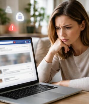 Comment savoir si quelqu’un nous a bloqué sur Facebook : guide pour les utilisateurs découvrez comment identifier si quelqu'un vous a bloqué sur facebook grâce à ce guide simple et complet, spécialement conçu pour les utilisateurs.