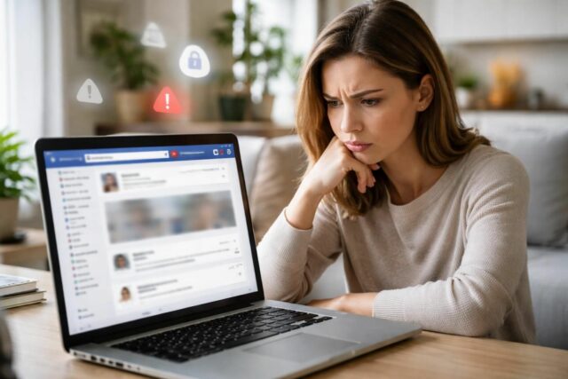 découvrez comment identifier si quelqu'un vous a bloqué sur facebook grâce à ce guide simple et complet, spécialement conçu pour les utilisateurs.