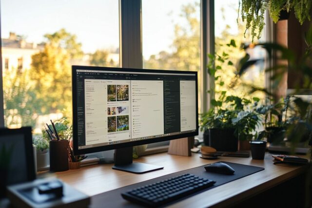 Comment savoir si une image est libre de droits pour vos projets créatifs