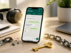 Comment se débloquer sur WhatsApp si quelqu’un t’a bloqué : solutions rapides et efficaces découvrez des solutions rapides et efficaces pour vous débloquer sur whatsapp si quelqu'un vous a bloqué, et retrouvez la communication en toute simplicité.