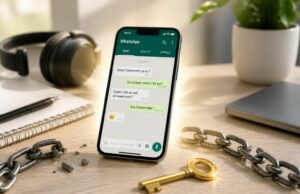 Comment se débloquer sur WhatsApp si quelqu’un t’a bloqué : solutions rapides et efficaces découvrez des solutions rapides et efficaces pour vous débloquer sur whatsapp si quelqu'un vous a bloqué, et retrouvez la communication en toute simplicité.
