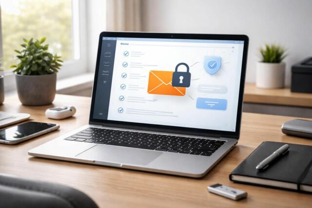 découvrez comment supprimer une adresse mail orange de façon sécurisée et efficace grâce à notre guide étape par étape.