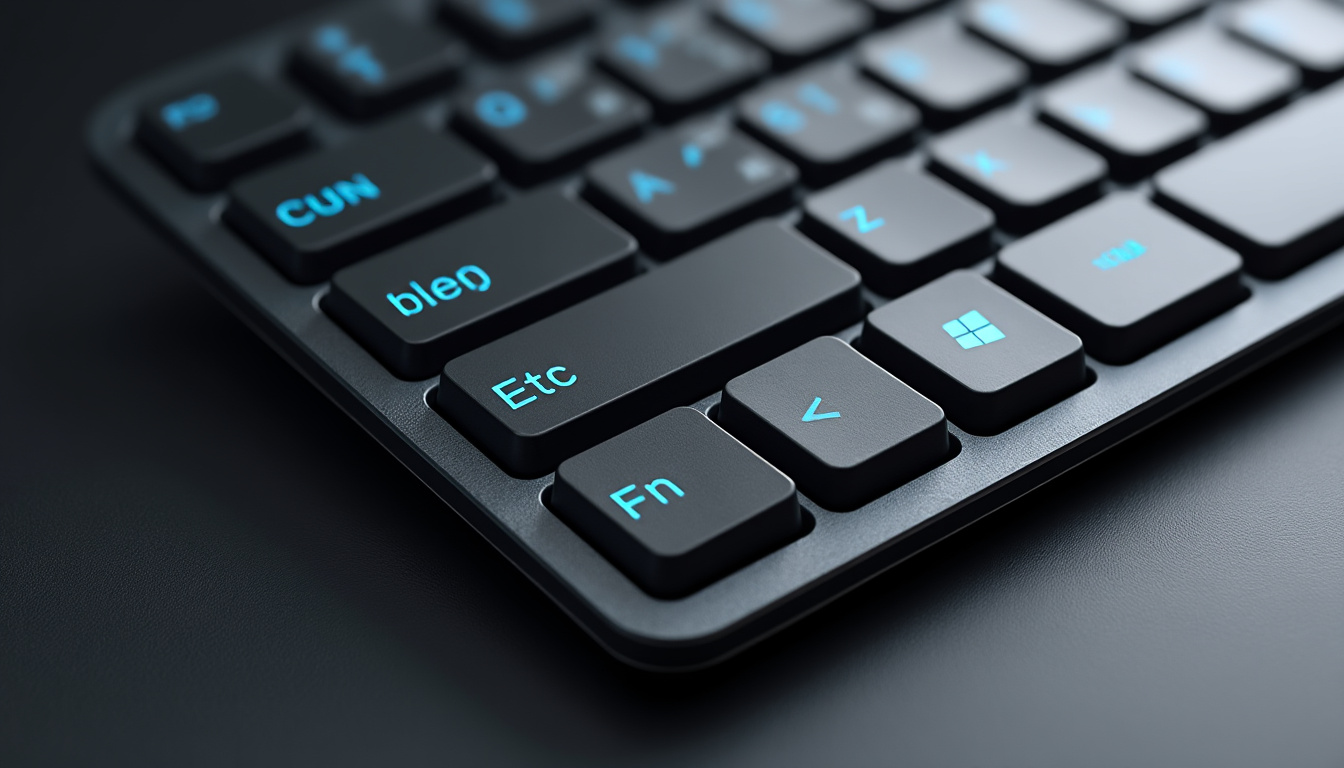 découvrez comment taper le symbole # sur votre clavier pc grâce à ce guide complet. que vous utilisiez un clavier azerty, qwerty ou une autre configuration, nous vous proposons des astuces simples et efficaces pour insérer facilement ce caractère dans vos documents, messages et plus encore.