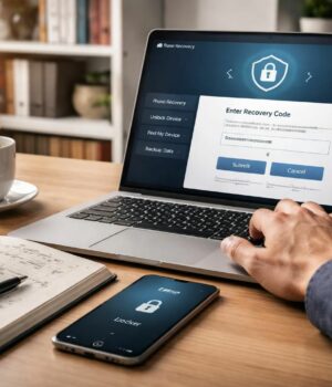 Comment trouver le code verrouillage d’un téléphone : solutions légales et sécurisées découvrez des méthodes légales et sécurisées pour retrouver le code de verrouillage de votre téléphone, protégeant votre vie privée et respectant la loi.