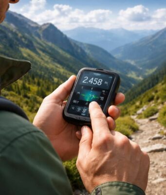 Comment utiliser efficacement un altimètre en ligne lors de vos aventures en plein air découvrez comment utiliser efficacement un altimètre en ligne pour optimiser vos aventures en plein air, garantir votre sécurité et mieux planifier vos itinéraires en montagne.