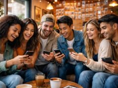 Comment voir les amies en commun sur Snap et élargir vos horizons sociaux découvrez comment identifier vos amies en commun sur snap et développez votre réseau social facilement grâce à nos astuces pratiques.