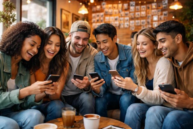 découvrez comment identifier vos amies en commun sur snap et développez votre réseau social facilement grâce à nos astuces pratiques.