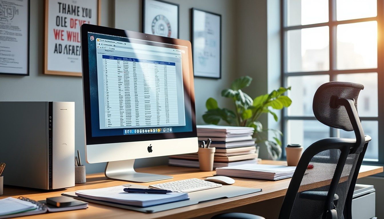 découvrez les méthodes efficaces pour déterminer si un salarié a copié des fichiers informatiques. apprenez à utiliser les outils de surveillance et les bonnes pratiques pour assurer la sécurité de vos données tout en respectant la vie privée de vos employés.