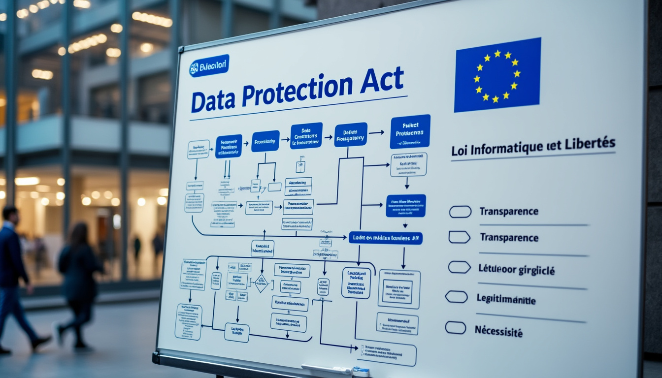 découvrez les méthodes efficaces pour vérifier si un salarié a copié des fichiers informatiques. apprenez à utiliser des outils de surveillance, des journaux d'accès et des systèmes de gestion des droits pour assurer la sécurité de vos données sensibles.