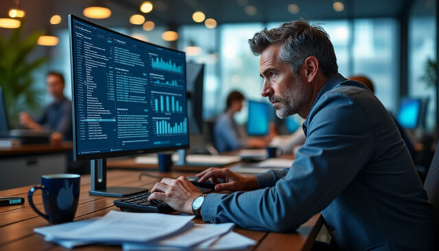 découvrez comment vérifier si un salarié a copié des fichiers informatiques. cette guide vous fournira des méthodes pratiques et des outils pour surveiller l'activité des employés sur les réseaux et assurer la sécurité des données sensibles dans votre entreprise.