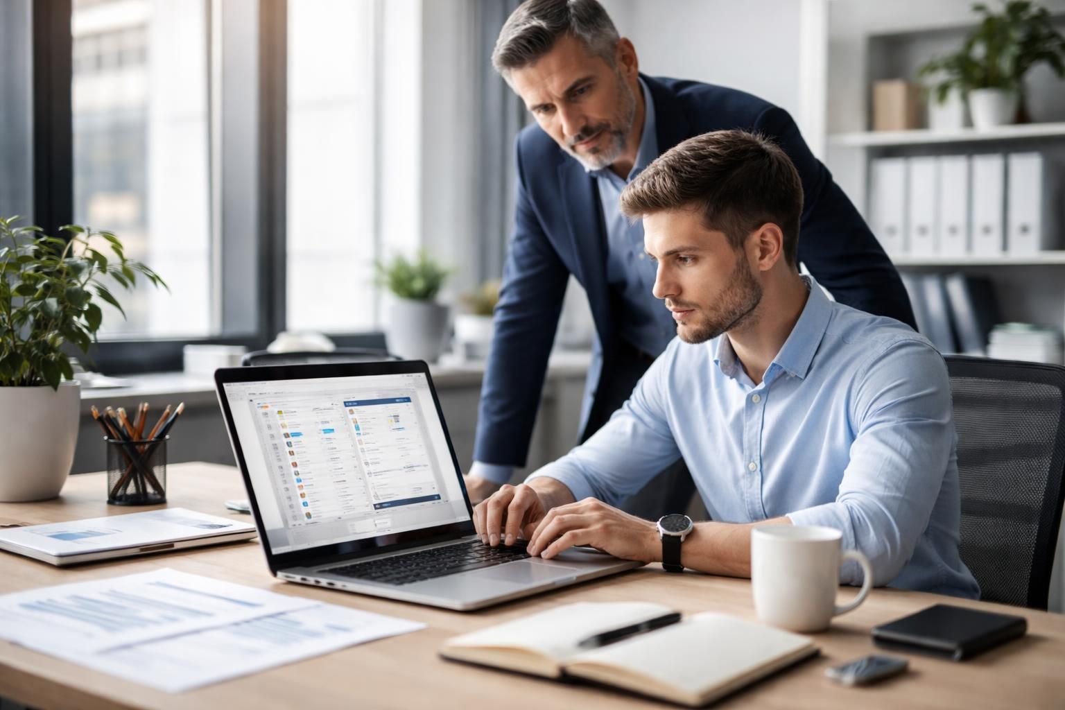 découvrez comment identifier si un salarié a copié des fichiers et apprenez quelles erreurs éviter pour protéger vos données efficacement.