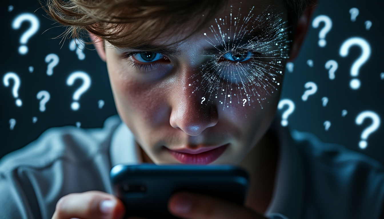 découvrez comment démasquer un numéro masqué sur votre iphone grâce à nos meilleures astuces. apprenez des techniques simples et efficaces pour révéler les appels anonymes et ne manquer plus jamais un appel important.