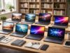 Comparatif : 10 PC portables étudiant à tous les budgets découvrez notre comparatif des 10 meilleurs pc portables pour étudiants, adaptés à tous les budgets, pour choisir l'ordinateur idéal alliant performance et prix.