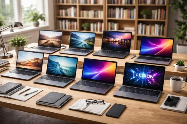 Comparatif : 10 PC portables étudiant à tous les budgets découvrez notre comparatif des 10 meilleurs pc portables pour étudiants, adaptés à tous les budgets, pour choisir l'ordinateur idéal alliant performance et prix.