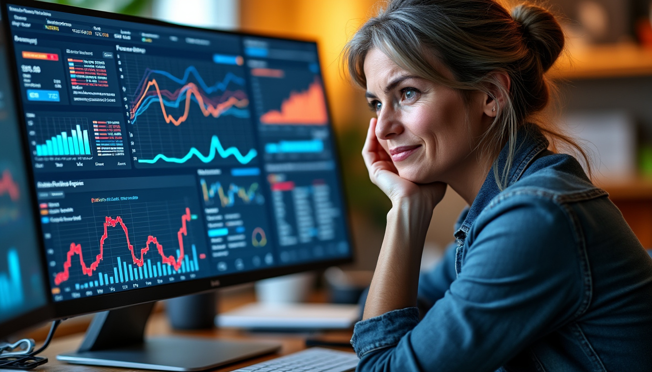 découvrez notre comparatif des formations de data analyst en alternance disponibles sur le marché. analysez les programmes, les tarifs et les débouchés pour choisir la formation qui correspond le mieux à vos ambitions professionnelles.