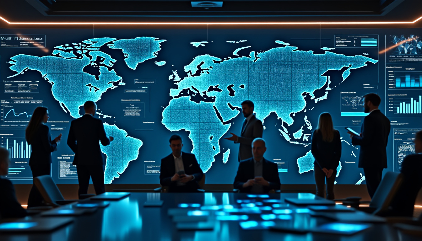 découvrez notre comparatif complet des formations de data analyst en alternance. analysez les différentes options disponibles sur le marché pour acquérir des compétences clés et booster votre carrière dans le domaine de la data.