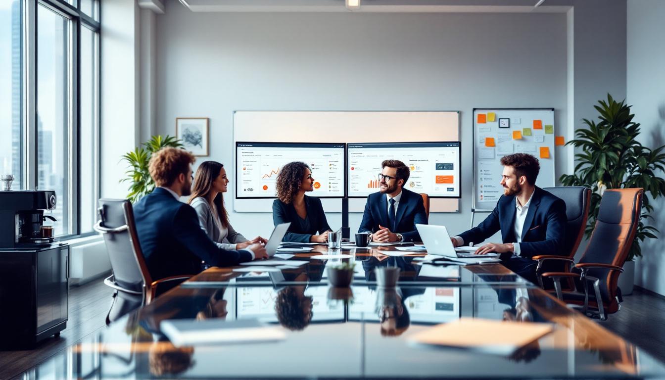 découvrez notre comparatif 2026 des meilleures agences à valence pour créer un site e-commerce performant et adapté à vos besoins.