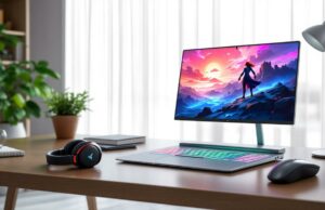 Comparatif : quel PC portable pour gaming léger choisir selon vos besoins ? découvrez notre comparatif des meilleurs pc portables pour gaming léger et choisissez celui qui correspond parfaitement à vos besoins et votre budget.