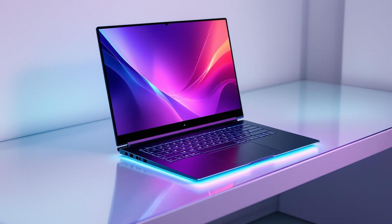 découvrez notre comparatif des meilleurs pc portables pour gaming léger afin de choisir celui qui correspond parfaitement à vos besoins et à votre budget.