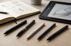 Comparatif stylo numérique : critères essentiels à comparer découvrez notre comparatif des stylos numériques avec les critères essentiels à prendre en compte pour choisir l'outil idéal adapté à vos besoins.