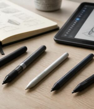 Comparatif stylo numérique : critères essentiels à comparer découvrez notre comparatif des stylos numériques avec les critères essentiels à prendre en compte pour choisir l'outil idéal adapté à vos besoins.