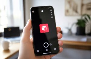 Comprendre le Snap rouge sur Snapchat : signification et usage découvrez la signification du snap rouge sur snapchat et apprenez comment l'utiliser efficacement pour mieux communiquer avec vos amis.