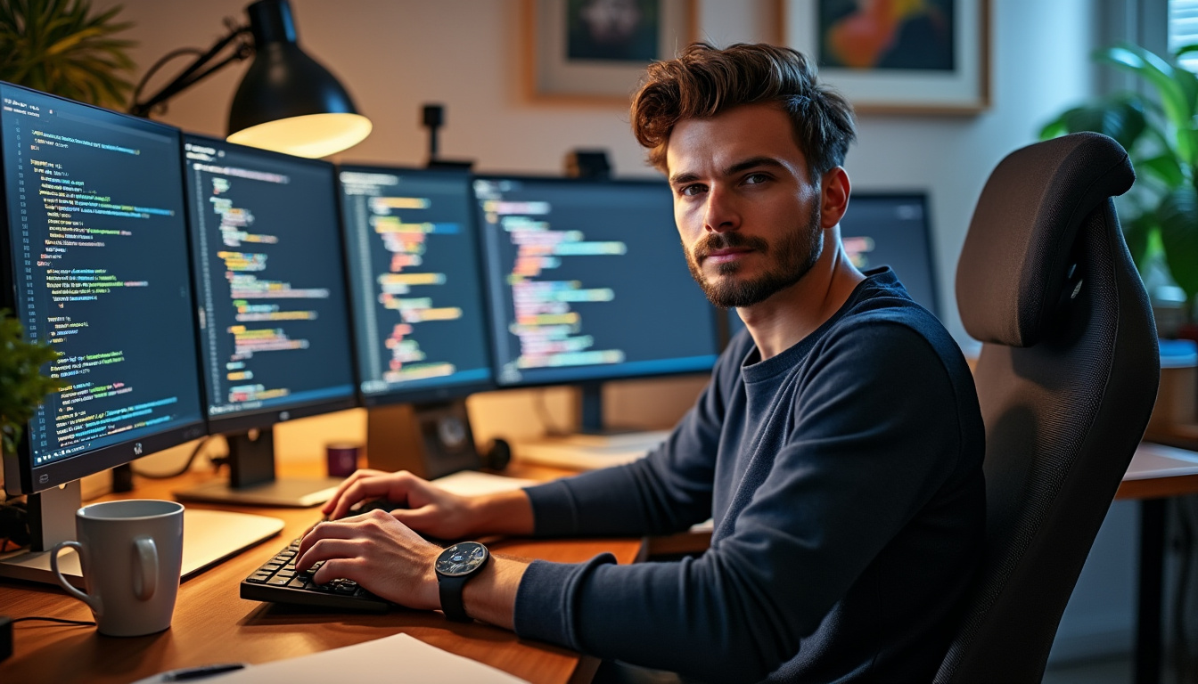 découvrez notre guide clair et concis sur l'hébergement web. apprenez en 5 étapes simples comment fonctionne l'hébergement, les types disponibles, et comment choisir la meilleure option pour votre projet en ligne.