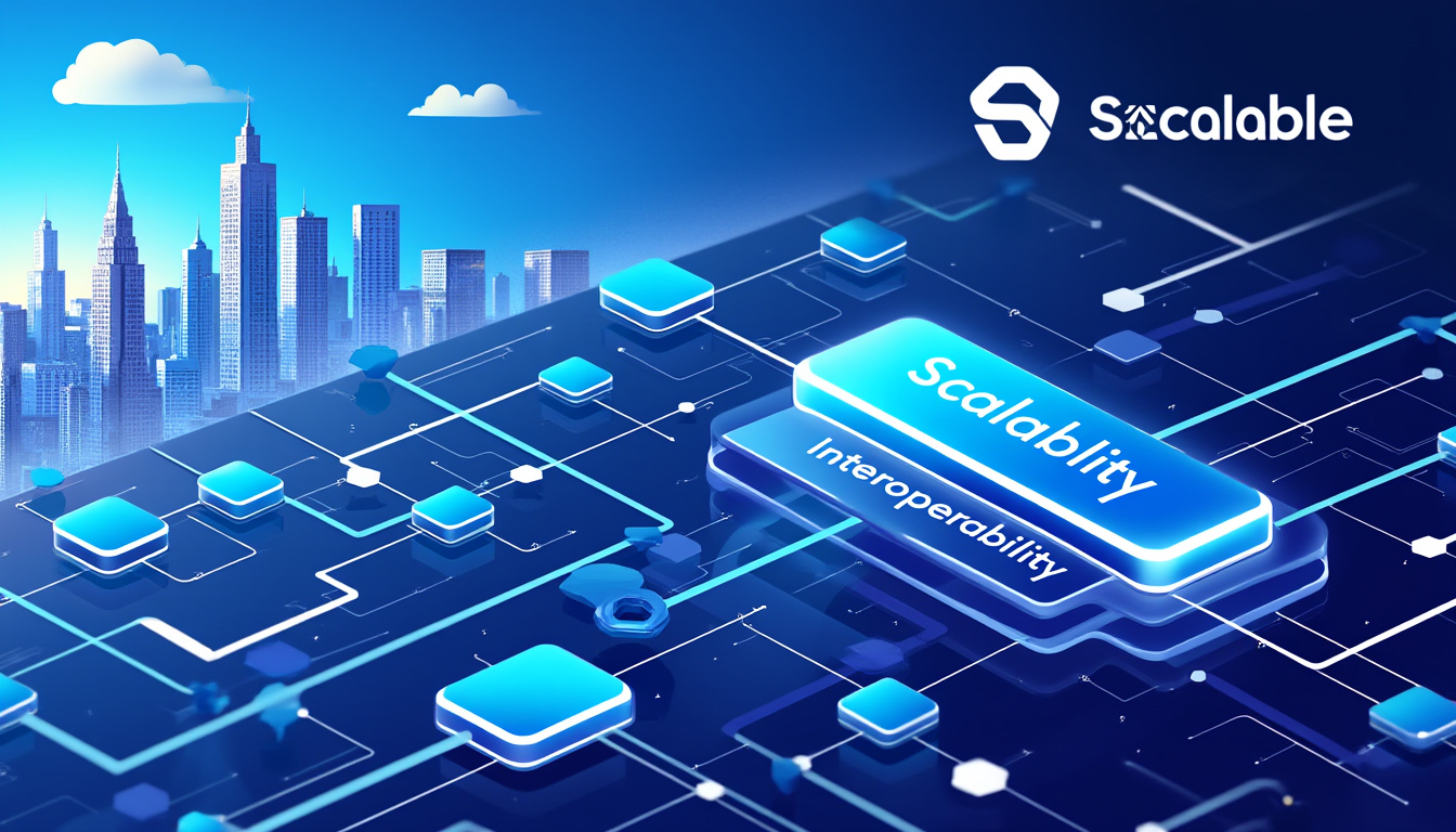 découvrez l'importance des crypto-monnaies layer 0 dans l'écosystème des blockchains. apprenez comment elles facilitent l'interopérabilité, améliorent la scalabilité et offrent une base solide pour les applications décentralisées.