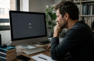 Comprendre pourquoi ChatGPT ne fonctionne pas sur mon PC : un guide pratique découvrez les raisons pour lesquelles chatgpt peut ne pas fonctionner sur votre pc et suivez notre guide pratique pour résoudre ces problèmes facilement.
