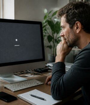 Comprendre pourquoi ChatGPT ne fonctionne pas sur mon PC : un guide pratique découvrez les raisons pour lesquelles chatgpt peut ne pas fonctionner sur votre pc et suivez notre guide pratique pour résoudre ces problèmes facilement.