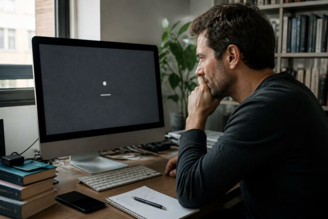 découvrez les raisons pour lesquelles chatgpt peut ne pas fonctionner sur votre pc et suivez notre guide pratique pour résoudre ces problèmes facilement.