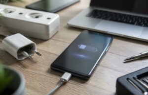 Comprendre pourquoi mon téléphone charge mais la batterie n’augmente pas Samsung découvrez pourquoi votre téléphone samsung indique qu'il charge alors que la batterie ne gagne pas en pourcentage, et apprenez les solutions possibles pour résoudre ce problème.