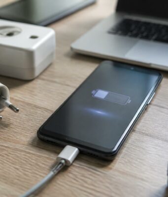 Comprendre pourquoi mon téléphone charge mais la batterie n’augmente pas Samsung découvrez pourquoi votre téléphone samsung indique qu'il charge alors que la batterie ne gagne pas en pourcentage, et apprenez les solutions possibles pour résoudre ce problème.