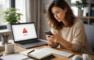 Conseils pratiques : que faire lorsque ChatGPT ne marche pas sur mon PC découvrez des conseils pratiques pour résoudre les problèmes lorsque chatgpt ne fonctionne pas sur votre pc et retrouvez un usage optimal.