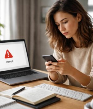 Conseils pratiques : que faire lorsque ChatGPT ne marche pas sur mon PC découvrez des conseils pratiques pour résoudre les problèmes lorsque chatgpt ne fonctionne pas sur votre pc et retrouvez un usage optimal.