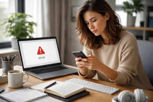 Conseils pratiques : que faire lorsque ChatGPT ne marche pas sur mon PC découvrez des conseils pratiques pour résoudre les problèmes lorsque chatgpt ne fonctionne pas sur votre pc et retrouvez un usage optimal.