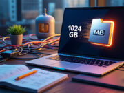 Conversion Mo / Go : Quel est l’équivalent de 1Go en Mo ? découvrez l'équivalence entre mégaoctets (mo) et gigaoctets (go) dans notre article détaillé. apprenez combien de mégaoctets composent un gigaoctet et maîtrisez les conversions de données informatiques facilement.