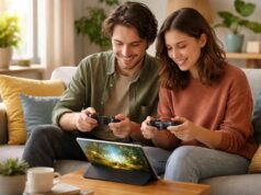 Coop : jeux à deux sur iPad, idées détente découvrez une sélection de jeux à deux sur ipad pour des moments de détente et de plaisir en coopération. idées ludiques et faciles à partager pour jouer à deux.