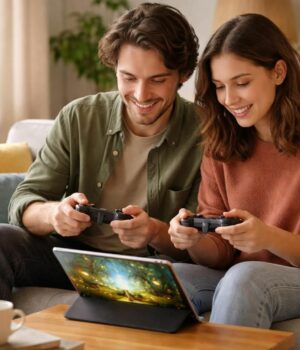 Coop : jeux à deux sur iPad, idées détente découvrez une sélection de jeux à deux sur ipad pour des moments de détente et de plaisir en coopération. idées ludiques et faciles à partager pour jouer à deux.