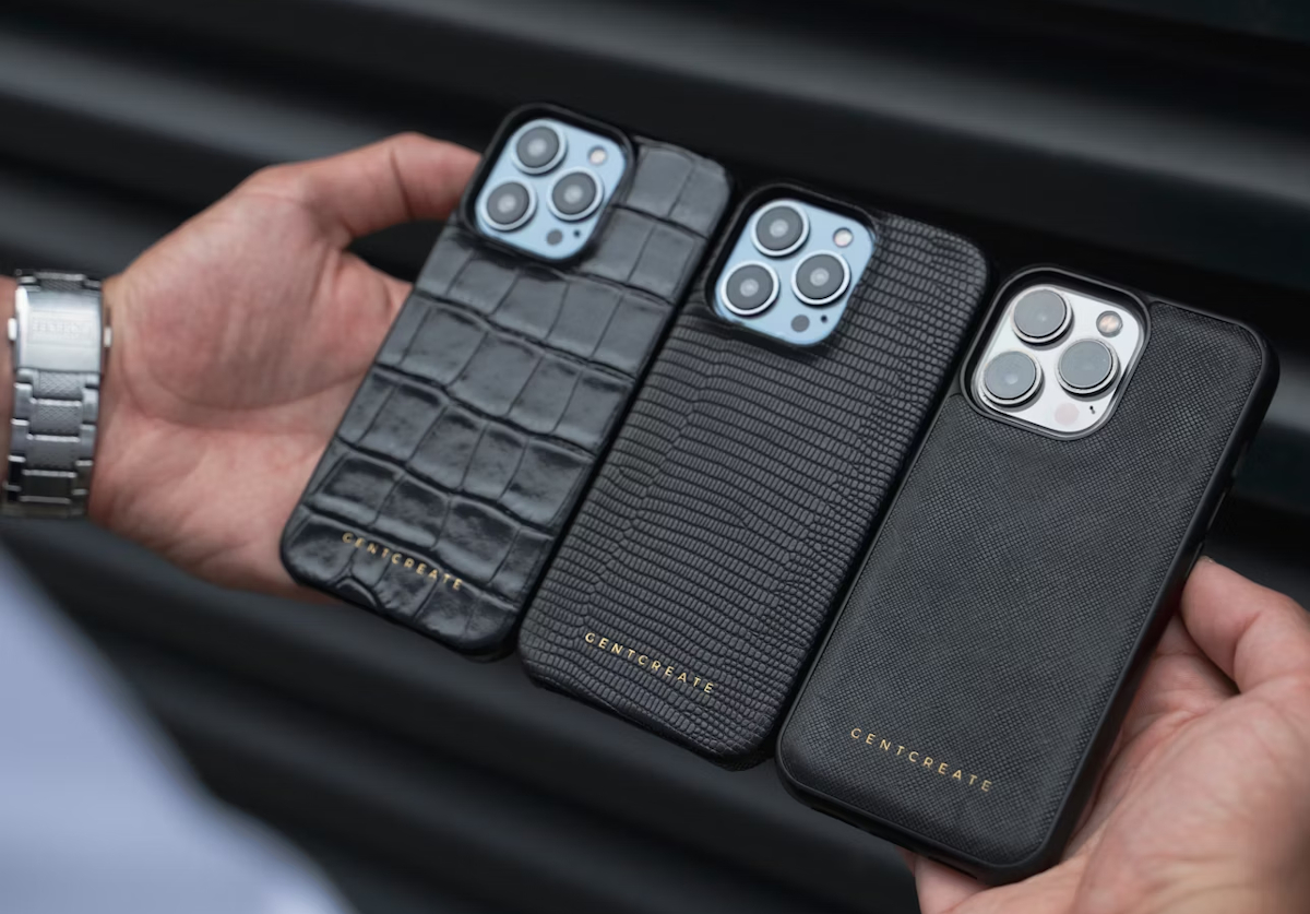 Coque iPhone 14