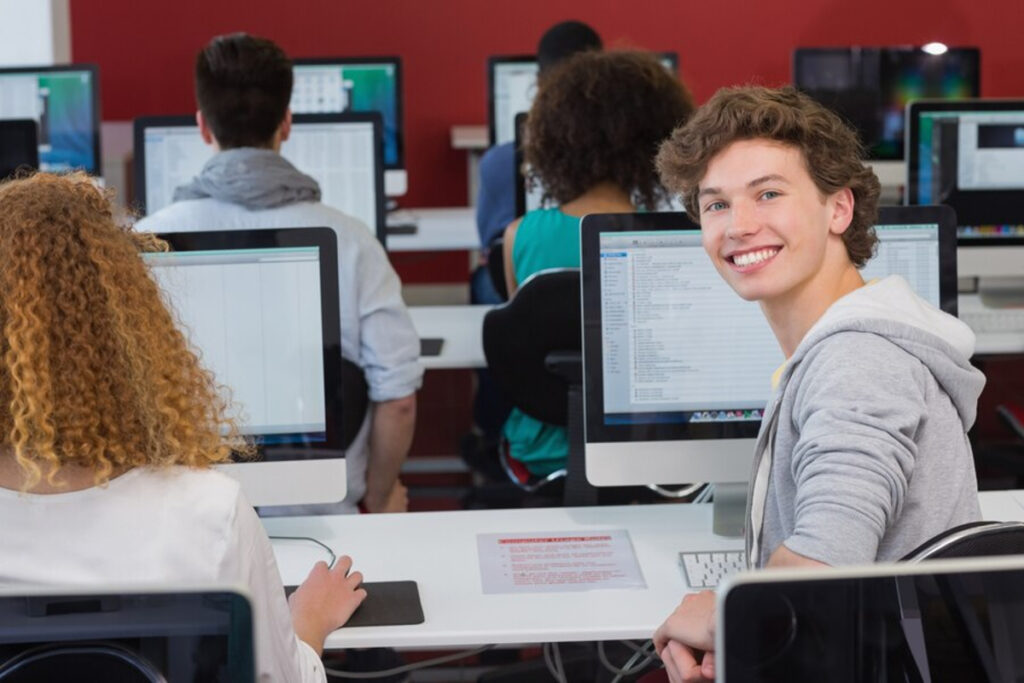 Cours informatique