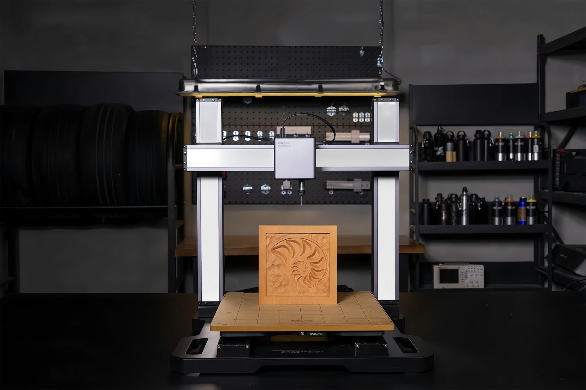 DXF découpe