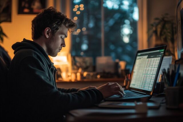 Débuter avec Excel : créer, traiter puis formater un fichier csv facilement