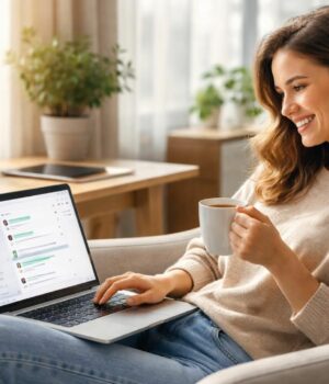 Découvrez comment SFR messagerie : boîte de réception vous simplifie la vie découvrez comment la messagerie sfr simplifie la gestion de votre boîte de réception pour une communication plus efficace et rapide au quotidien.